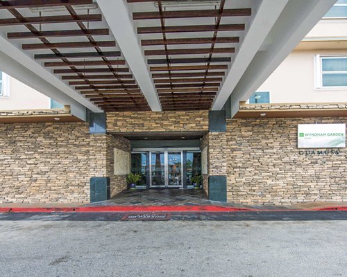 Wyndham Garden Guam-3 Nights