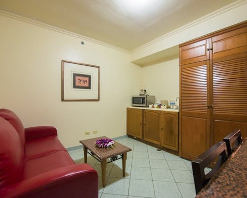 Wyndham Garden Guam-4 Nights