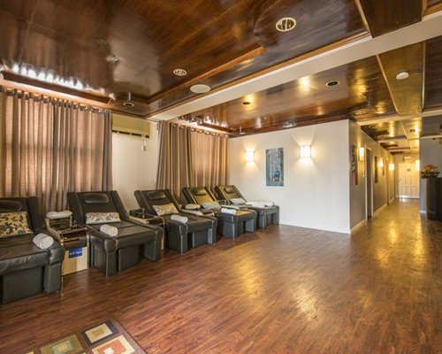 Wyndham Garden Guam-4 Nights