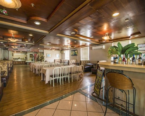 Wyndham Garden Guam-4 Nights