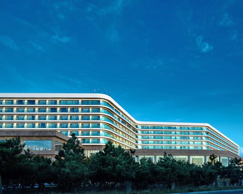 Wyndham Ggrand Qingdao - 3 Nights