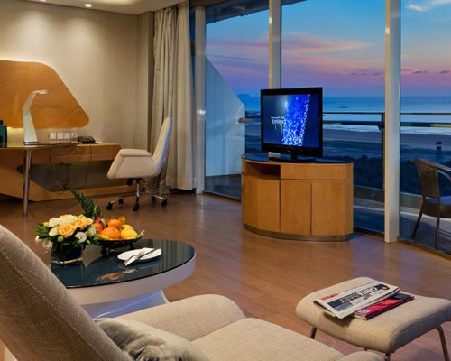 Wyndham Ggrand Qingdao - 3 Nights