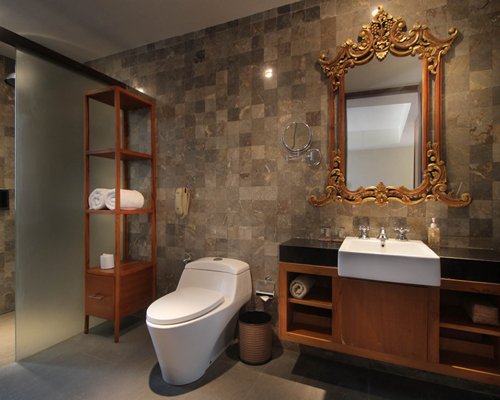 Rama Garden Hotel Bali - 3 Nights
