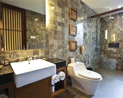 Rama Garden Hotel Bali - 3 Nights