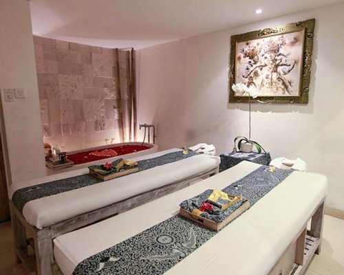 Rama Garden Hotel Bali - 3 Nights
