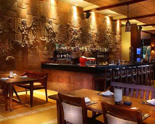 Ramayana Resort & Spa-4 Nights