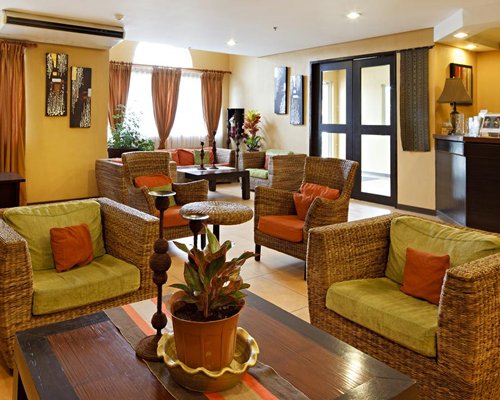 Microtel By Wyndham Davao-4 Nights