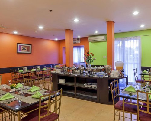 Microtel By Wyndham Davao-4 Nights