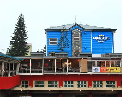 Microtel By Wyndham Baguio - 3 Nights