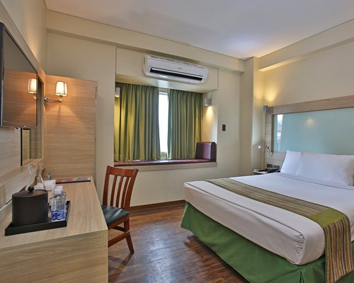 Microtel By Wyndham Baguio - 3 Nights
