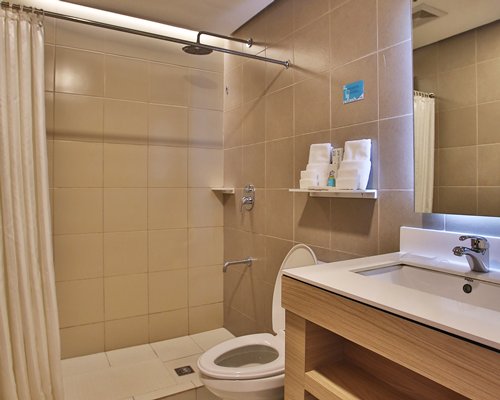 Microtel By Wyndham Baguio - 3 Nights