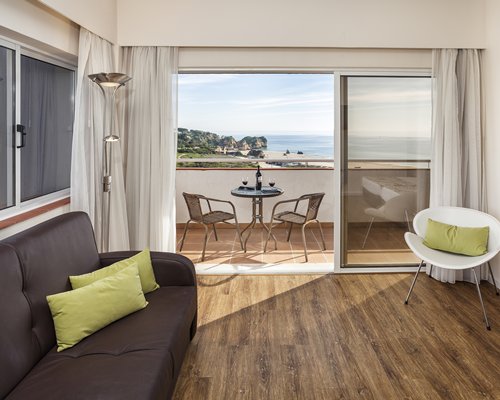 Pestana Alvor Atlantico
