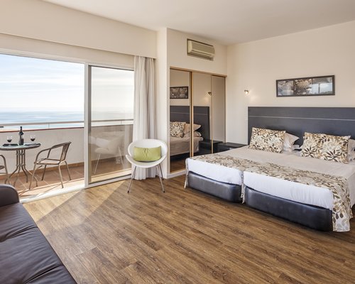 Pestana Alvor Atlantico