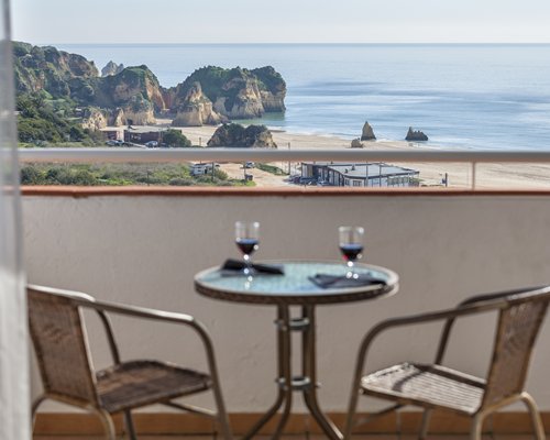 Pestana Alvor Atlantico