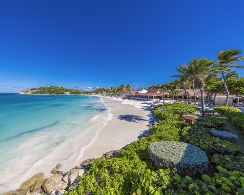 Pineapple Beach Club Antigua Adult Only