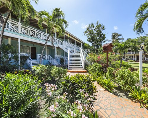 Pineapple Beach Club Antigua Adult Only