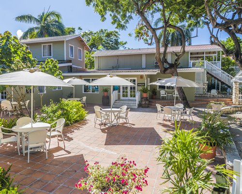 Pineapple Beach Club Antigua Adult Only