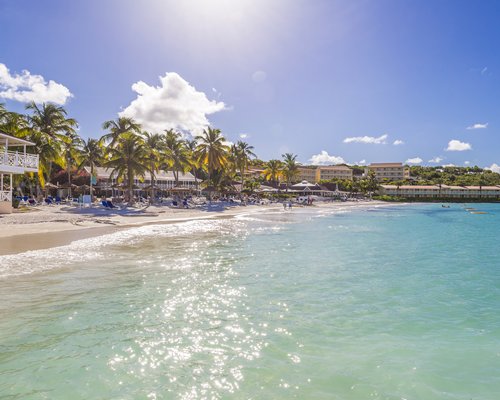 Pineapple Beach Club Antigua Adult Only