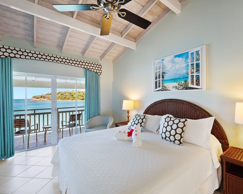 Pineapple Beach Club Antigua Adult Only