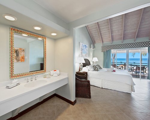 Pineapple Beach Club Antigua Adult Only