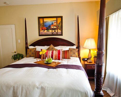 El Cordova Hotel