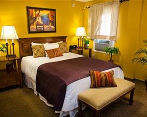 El Cordova Hotel