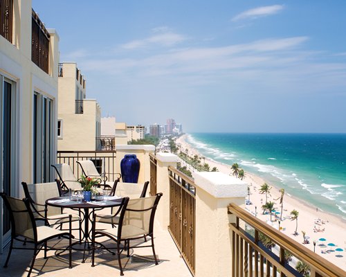 The Atlantic Hotel and Spa