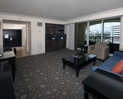 The Atlantic Hotel and Spa