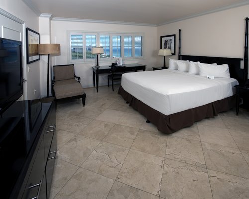The Atlantic Hotel and Spa