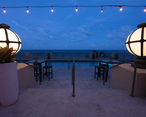 The Atlantic Hotel and Spa