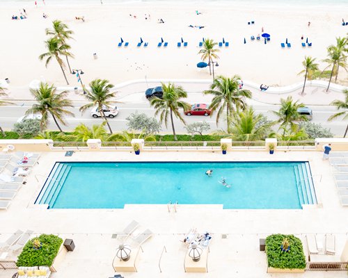 The Atlantic Hotel and Spa