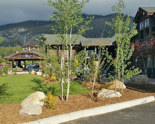 Hotel Becket