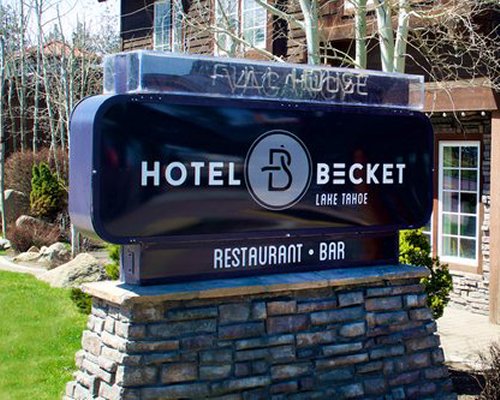 Hotel Becket