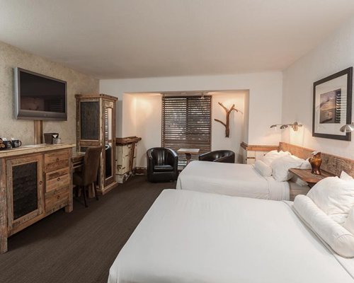 Hotel Becket