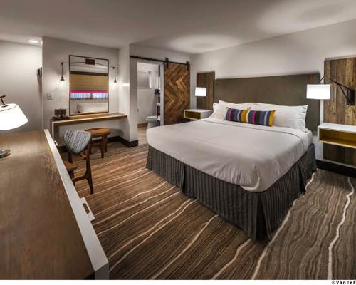 Hotel Becket