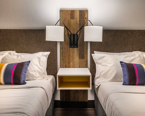 Hotel Becket