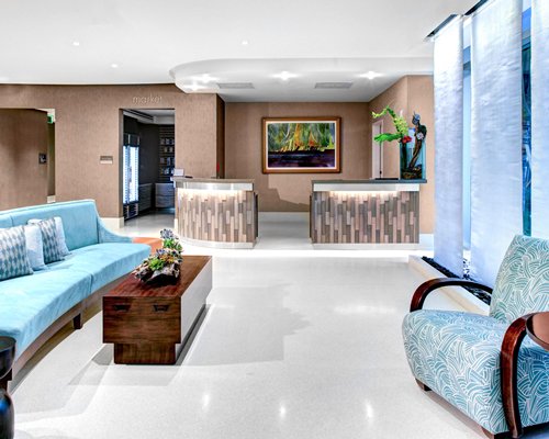 Residence Inn Miami Beach Surfside