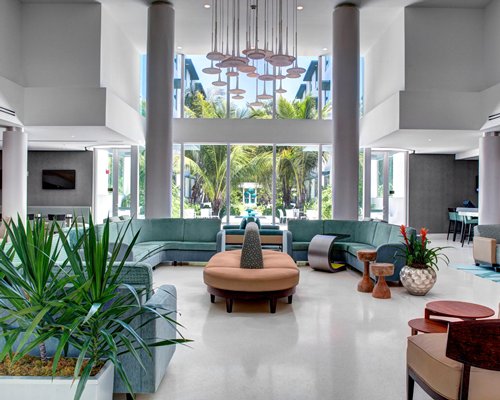 Residence Inn Miami Beach Surfside