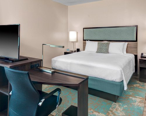 Residence Inn Miami Beach Surfside