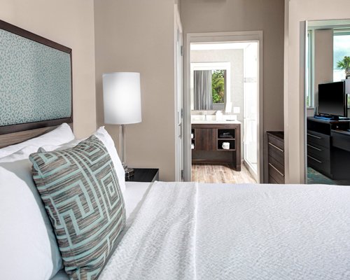 Residence Inn Miami Beach Surfside