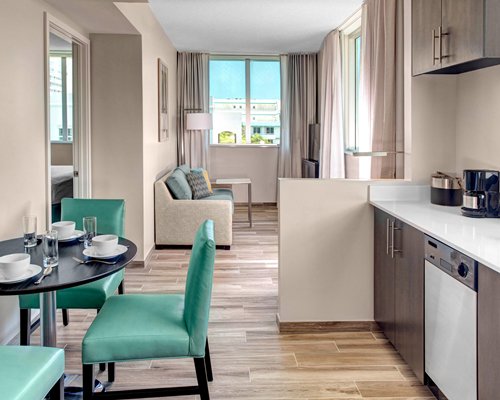 Residence Inn Miami Beach Surfside