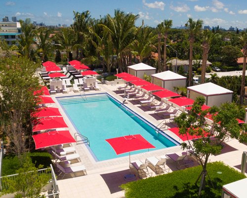 Residence Inn Miami Beach Surfside