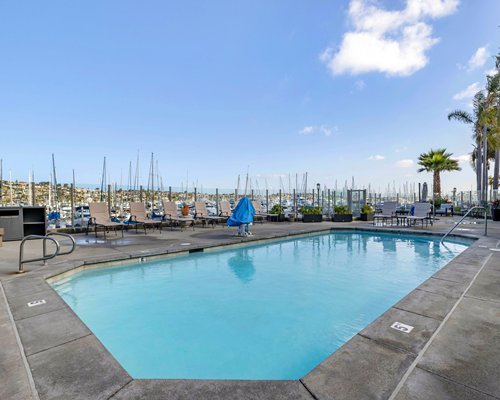 Best Western Plus Island Palms Hotel & Marina