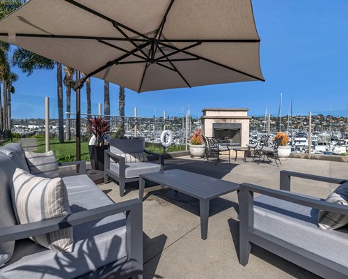 Best Western Plus Island Palms Hotel & Marina