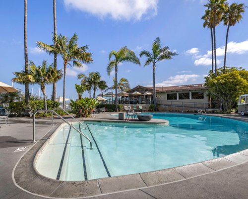 Best Western Plus Island Palms Hotel & Marina