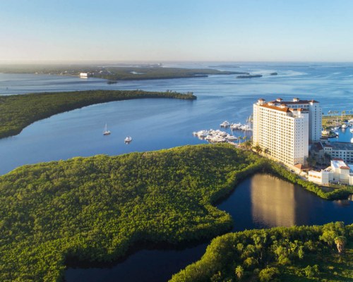 Westin Cape Coral Resort at Marina Village