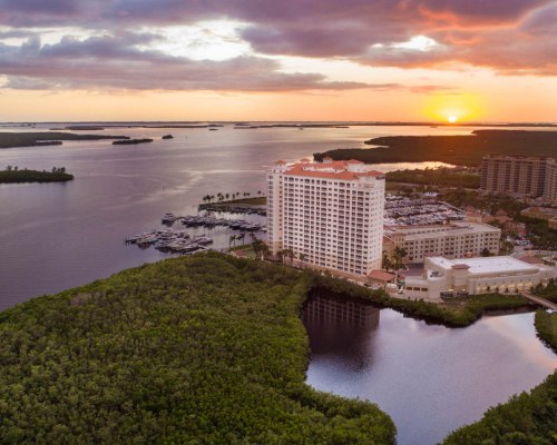 Westin Cape Coral Resort at Marina Village