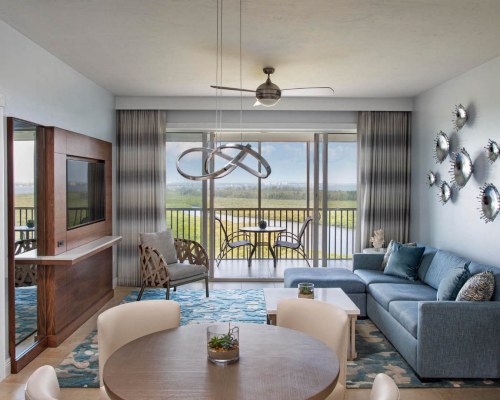 Westin Cape Coral Resort at Marina Village