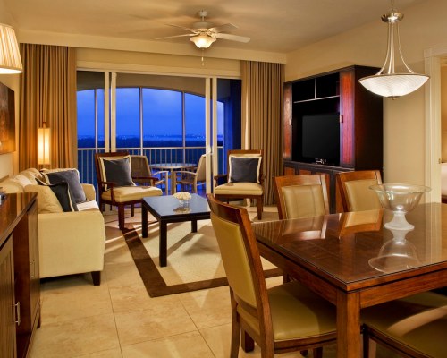 Westin Cape Coral Resort at Marina Village