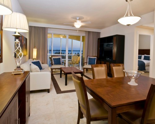Westin Cape Coral Resort at Marina Village